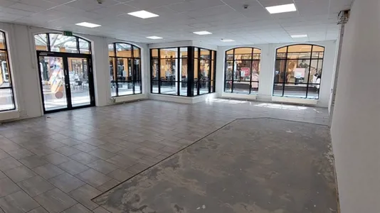 Butikslokaler til leje i Sorø - billede 3