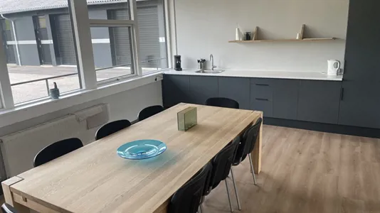 Office spaces for rent in Hadsund - photo 3