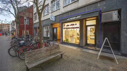 Ladenlokale zur Miete in Odense C - Foto 1