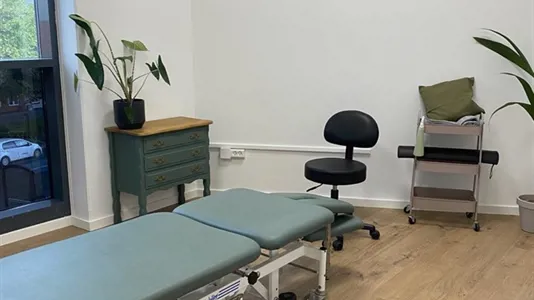 Clinics for rent in Roskilde - photo 1