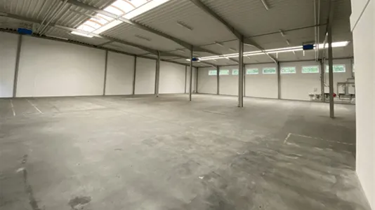 Warehouses for rent in Allerød - photo 2