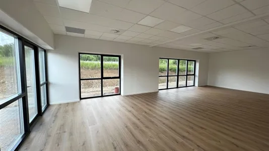 Lagerlokaler til leje i Humlebæk - billede 10