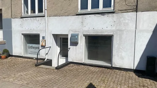 Kliniklokaler för uthyrning i Køge - foto 1