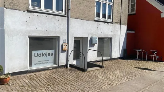 Clinics for rent in Køge - photo 2