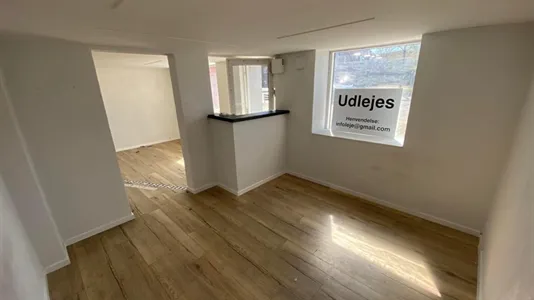 Kliniklokaler til leje i Køge - billede 4