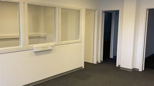 Kontorlokaler til leje i Herlev - billede 5