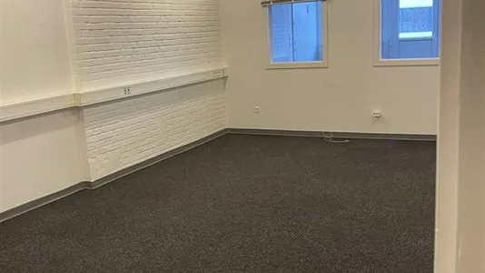 Kontorlokaler til leje i Herlev - billede 6