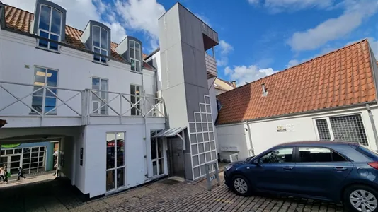 Kontorlokaler til leje i Viborg - billede 9