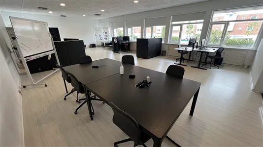 Commercial properties for rent in Esbjerg - photo 2