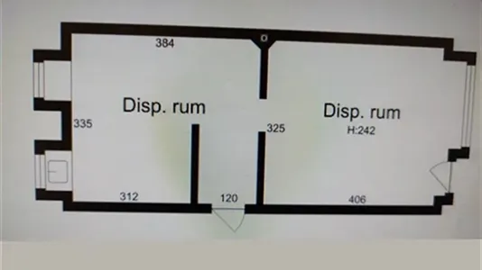 Ladenlokale zum Kauf in Nørrebro - Foto 4