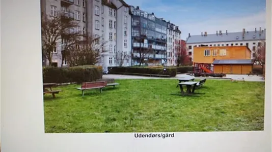 Ladenlokale zum Kauf in Nørrebro - Foto 5