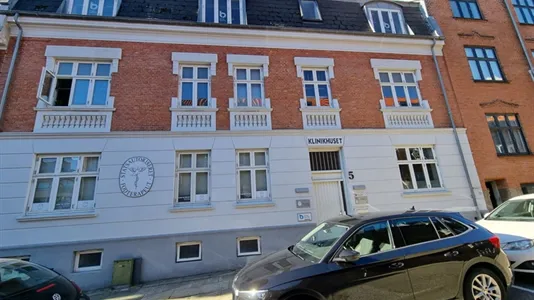 Klinikker til leie i Viborg - bilde 1