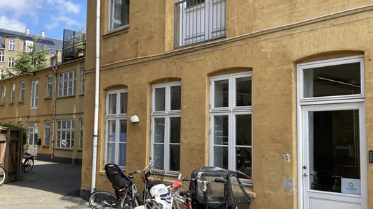 Coworking spaces for rent in Nørrebro - photo 2