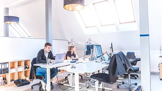 Coworking spaces for rent in Østerbro - photo 3