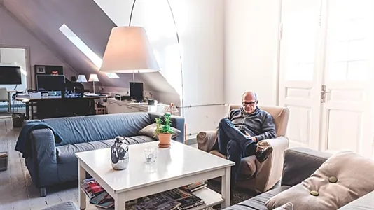 Kontorhoteller til leje i Østerbro - billede 4