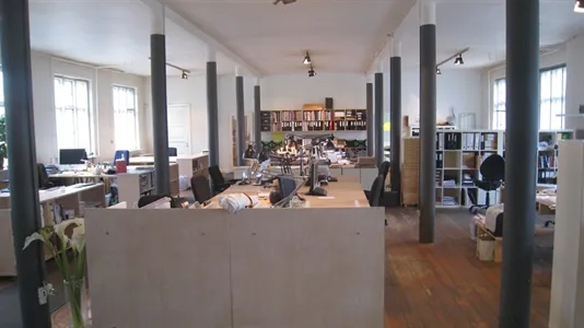 Kontorhoteller til leje i Østerbro - billede 5