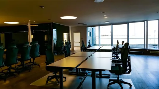 Kontorfællesskaber til leje i Vallensbæk - billede 4