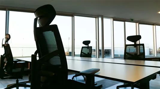 Kontorfællesskaber til leje i Vallensbæk - billede 5