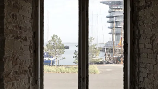 Kontorlokaler til leje i Kastrup - billede 7