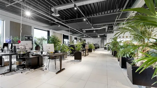 Kantorruimte te huur in Aarhus V - foto 4