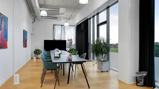 Kantorruimte te huur in Aarhus V - foto 5