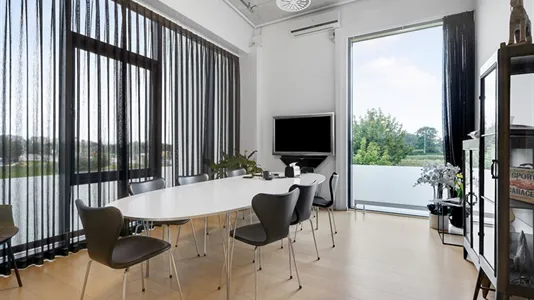 Kantorruimte te huur in Aarhus V - foto 6