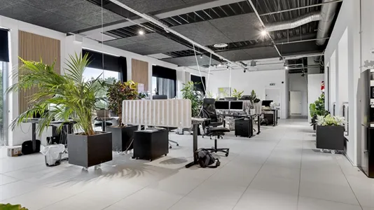 Kantorruimte te huur in Aarhus V - foto 7