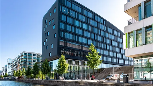 Office spaces for rent in Copenhagen S - photo 3