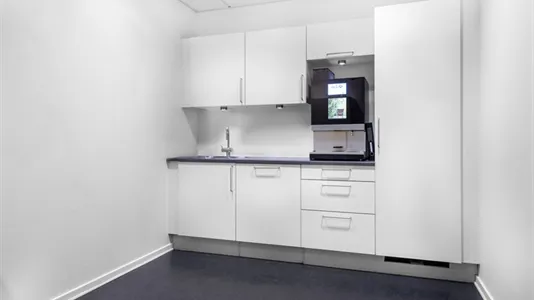 Kontorlokaler til leje i København S - billede 4