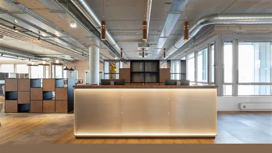 Büros zur Miete in Kopenhagen K - Foto 4