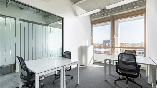 Büros zur Miete in Kopenhagen K - Foto 6