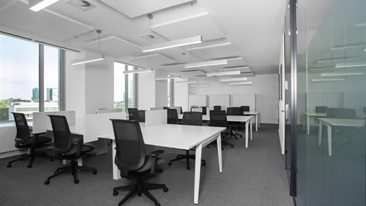 Büros zur Miete in Kopenhagen K - Foto 9