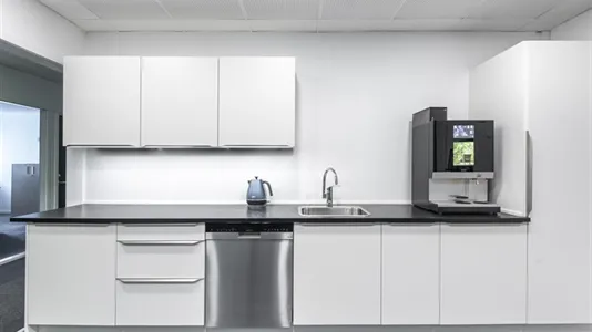 Kontorlokaler til leje i Ballerup - billede 7