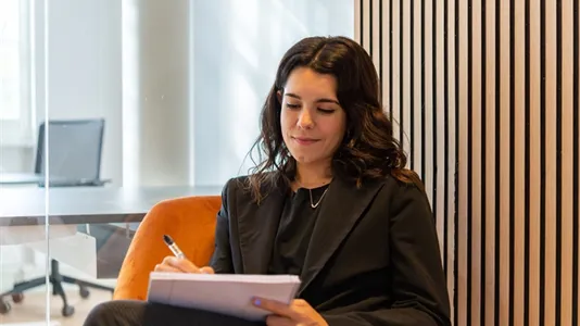 Kontorlokaler til leje i Frederiksberg C - billede 12