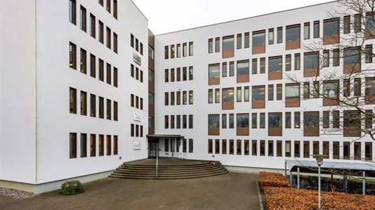 Kontorlokaler til leje i Søborg - billede 10