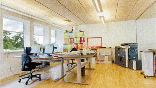 Office spaces for rent in Rødovre - photo 3