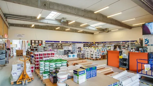 Warehouses for rent in Aalborg - photo 1