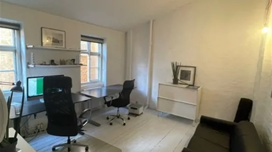 Office spaces for rent in Copenhagen K - photo 2