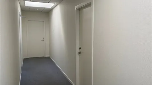 Kontorlokaler til leje i Viborg - billede 6