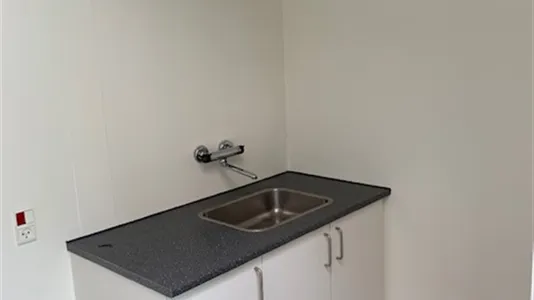 Kontorlokaler til leje i Viborg - billede 7