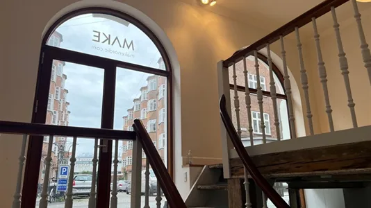 Winkels te huur in Aarhus C - foto 6