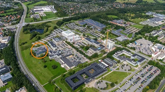 Kantorruimte te huur in Ballerup - foto 3