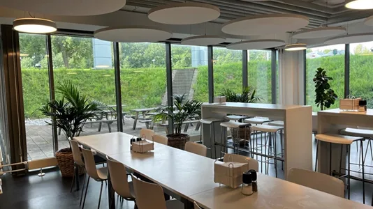 Büros zur Miete in Ballerup - Foto 12