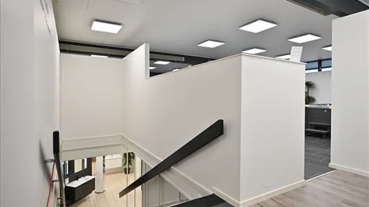 Butikslokaler til leje i Hjørring - billede 12