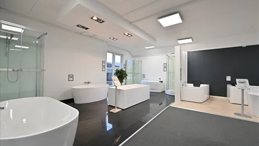 Butikslokaler til leje i Hjørring - billede 9