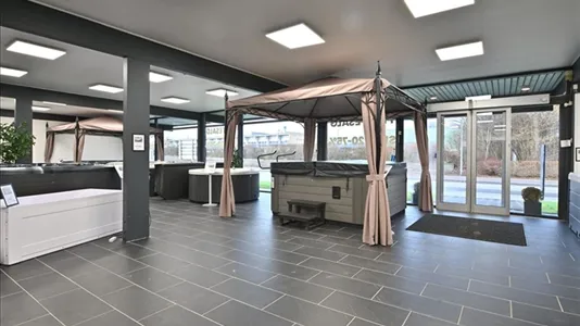 Butikslokaler til leje i Hjørring - billede 5