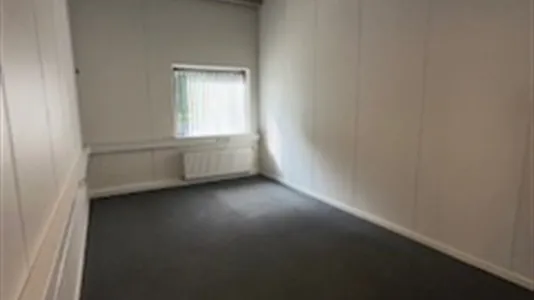 Kontorlokaler til leje i Grindsted - billede 5