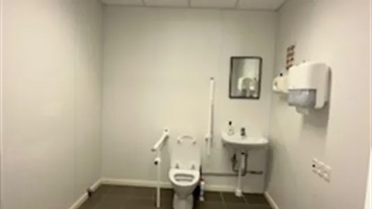 Kontorlokaler til leje i Grindsted - billede 8