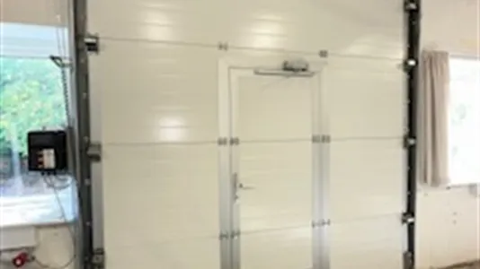 Kontorlokaler til leje i Grindsted - billede 12