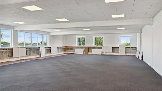 Office spaces for rent in Rødovre - photo 2